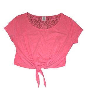 3/$25 Victoria’s Secret PINK top
